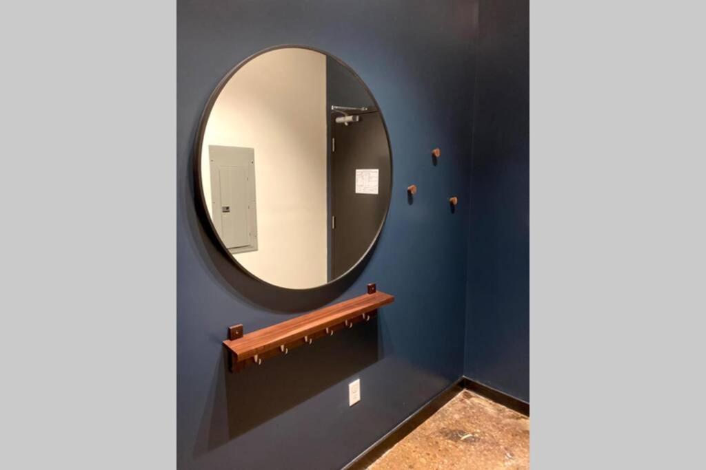 3E-Spacious Close To Pitt/Cmu/Carlow, Sleeps 4 Pittsburgh Buitenkant foto