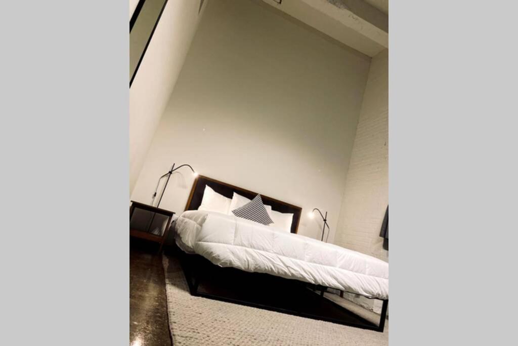 3E-Spacious Close To Pitt/Cmu/Carlow, Sleeps 4 Pittsburgh Buitenkant foto