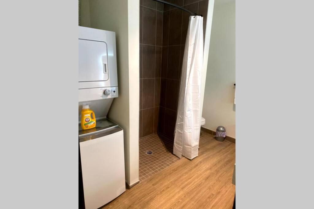 3E-Spacious Close To Pitt/Cmu/Carlow, Sleeps 4 Pittsburgh Buitenkant foto